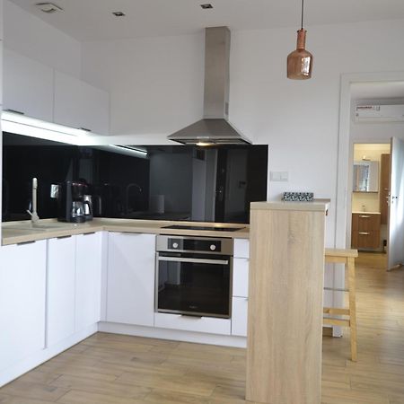 Apartament Klodnicka Z Parkingiem , Klimatyzacja Gliwice Exteriör bild