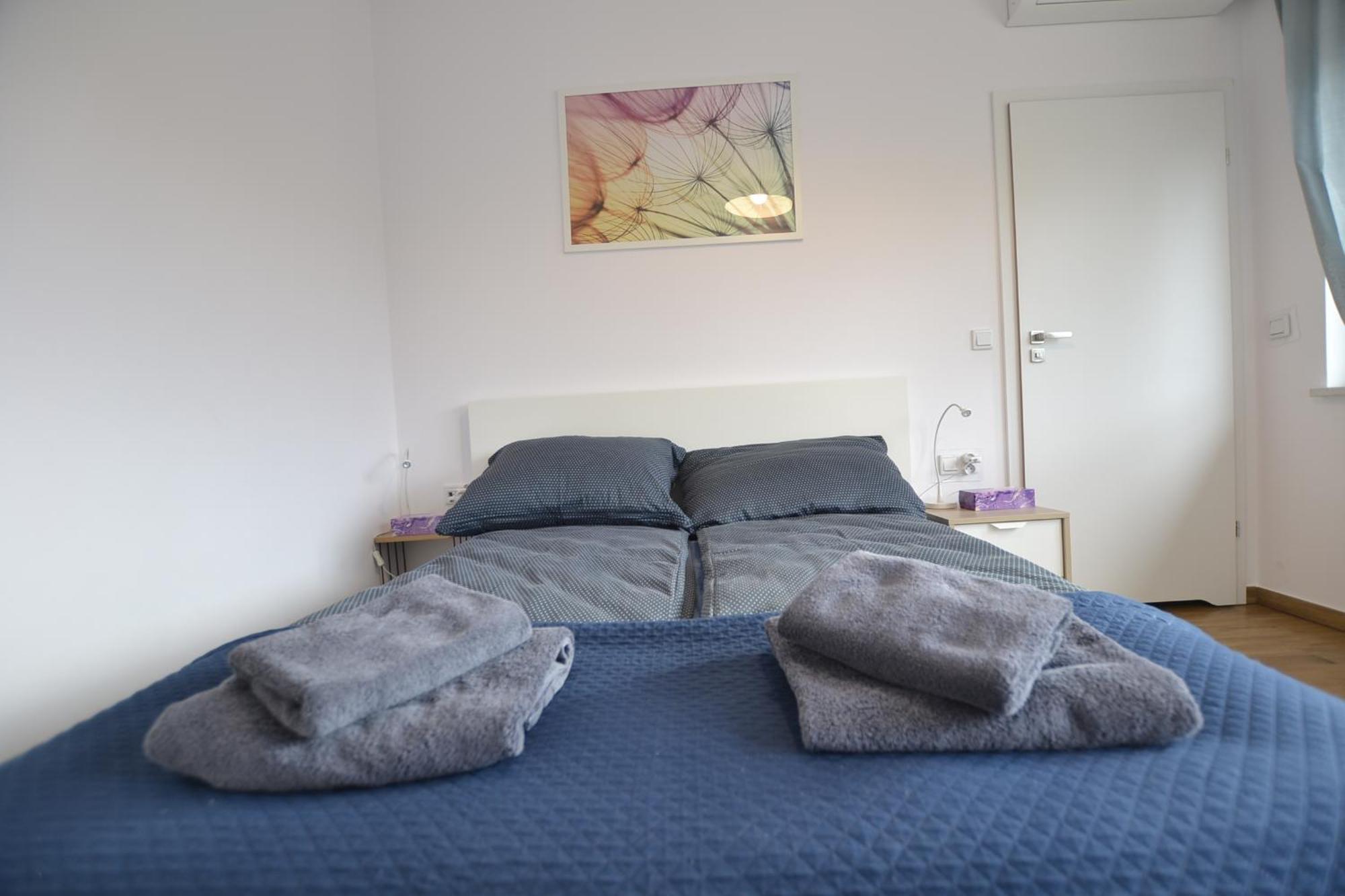 Apartament Klodnicka Z Parkingiem , Klimatyzacja Gliwice Exteriör bild