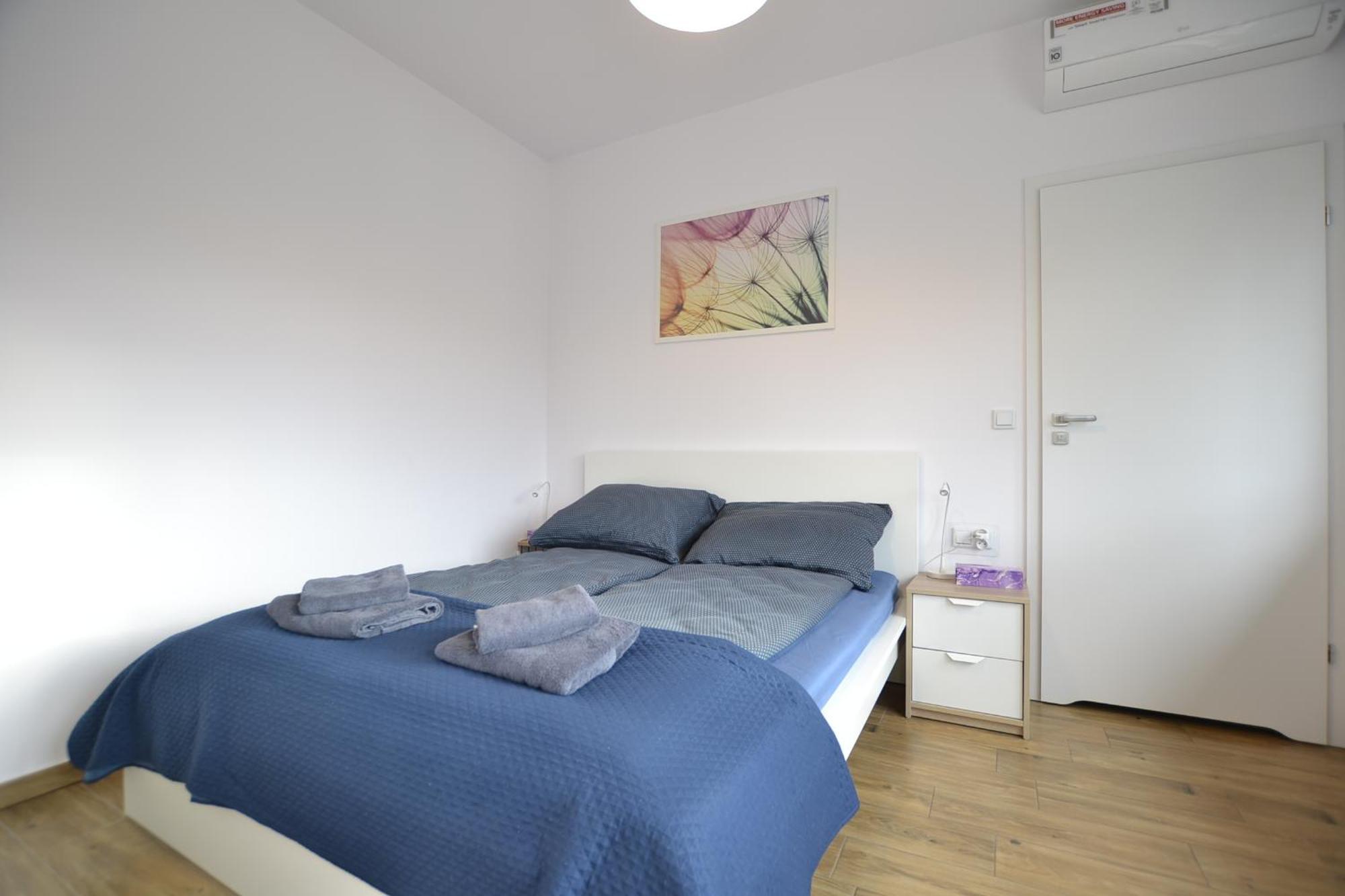 Apartament Klodnicka Z Parkingiem , Klimatyzacja Gliwice Exteriör bild